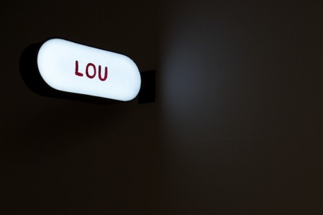 FORT, Lou, 2012, Exile