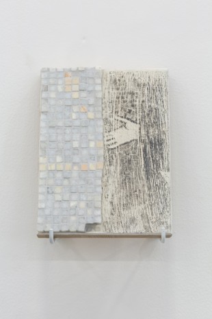 Hera Büyüktaşçıyan, Icons for builders, 2017, Green Art Gallery