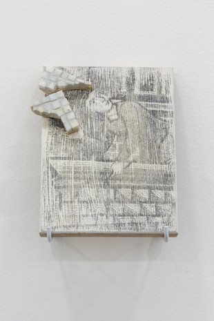 Hera Büyüktaşçıyan, Icons for builders, 2017, Green Art Gallery