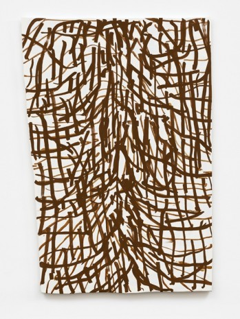 Jeremy DePrez, Untitled (Tree Form), 2017, Galerie Max Hetzler
