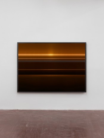 Matan Mittwoch, Wave I, 2013-14, Dvir Gallery