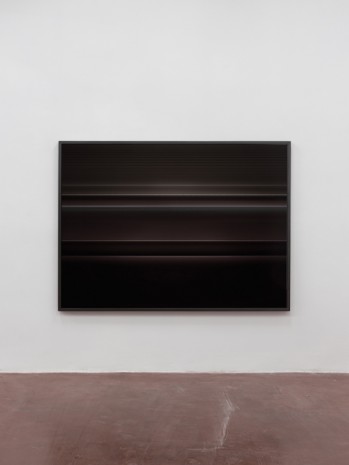 Matan Mittwoch, Wave III, 2013-14, Dvir Gallery