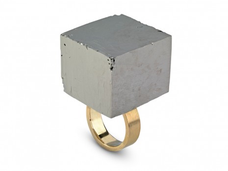 Image result for stefan bruggemann fools gold ring