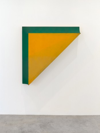 Richard Smith, Kodak 3, 1966 , Galerie Gisela Capitain