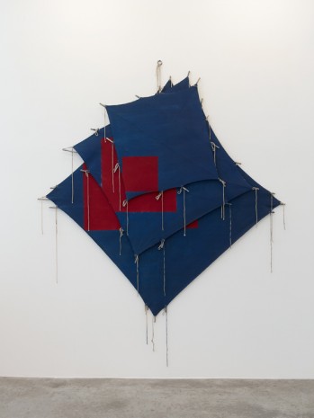 Richard Smith, Window II, 1978 , Galerie Gisela Capitain