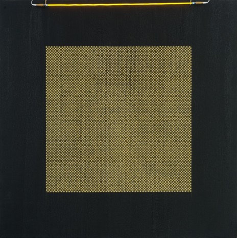 Chen Yufan, The Real Illusion-Gold,  2016, Contemporary Fine Arts - CFA