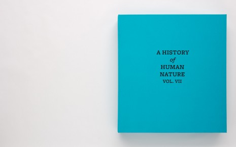 Lari Pittman, A History of Human Nature Vol. VII, 2017, Regen Projects