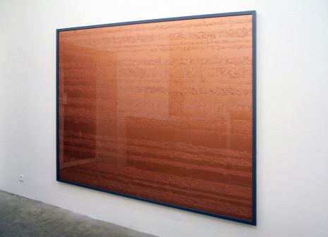 Stefan Sehler, Battery, 2012, Galerie Sultana