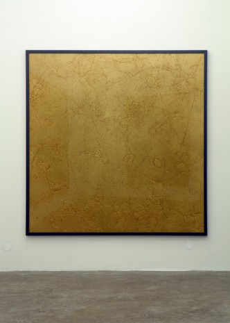 Stefan Sehler, Cast, 2011, Galerie Sultana