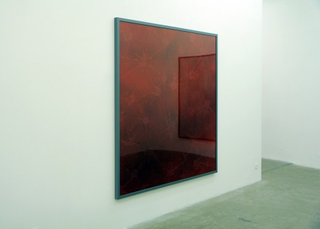 Stefan Sehler, Inside, 2011, Galerie Sultana