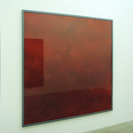 Stefan Sehler, Inside, 2011, Galerie Sultana