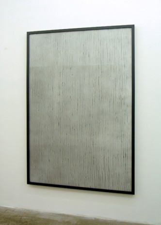 Stefan Sehler, Untitled, 2011, Galerie Sultana