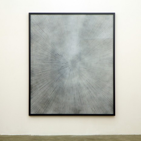 Stefan Sehler, Untitled, 2011, Galerie Sultana