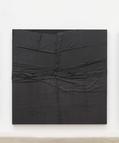 Tom Burr, November Nerves, 2012, Bortolami Gallery