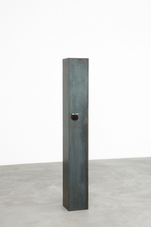 Rebecca Warren, Early Sculpture, 2017 , Matthew Marks Gallery