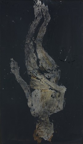 Georg Baselitz, , , Galerie Thaddaeus Ropac