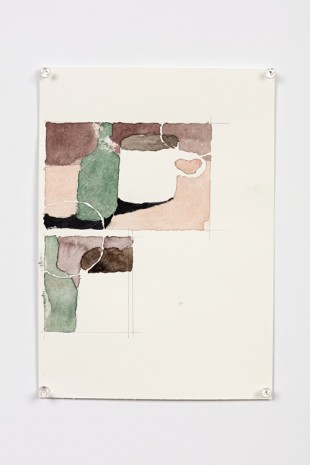 Carl Mannov, Untitled (Mug with bottle), 2017 , STANDARD (OSLO)