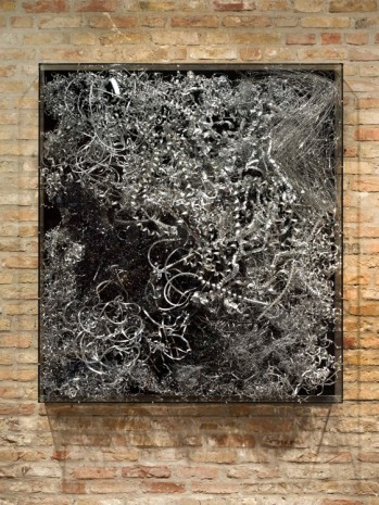 Anselm Reyle, Untitled, 2017, König Galerie