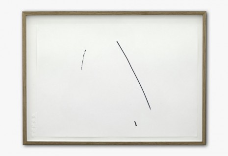 Jesus Alberto Benitez, Untitled, 2011, galerie frank elbaz