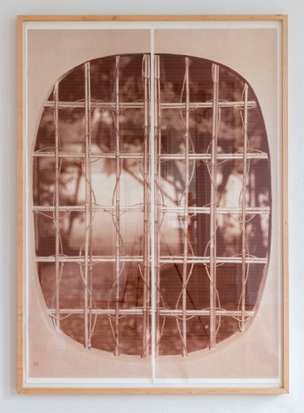 Cosima von Bonin, Ohne Titel, 1997, Galerie Neu