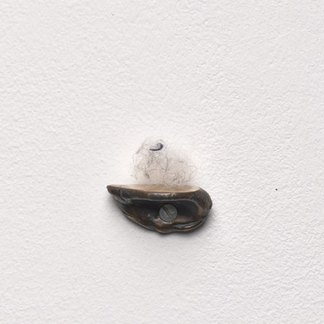Hildigunnur Birgisdóttir, Shelf for Something, 2017, i8 Gallery