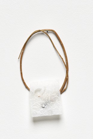 Hildigunnur Birgisdóttir, Category (a), 2017, i8 Gallery
