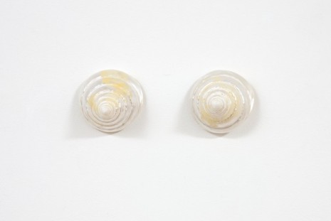 Ann Cathrin November Hoibo, Untitled [Sea Shells], 2011, STANDARD (OSLO)