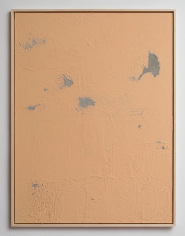 Latifa Echakhch, Nude, 2017 , Dvir Gallery