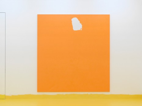 Federico Herrero, Lava, 2017, Sies + Höke Galerie