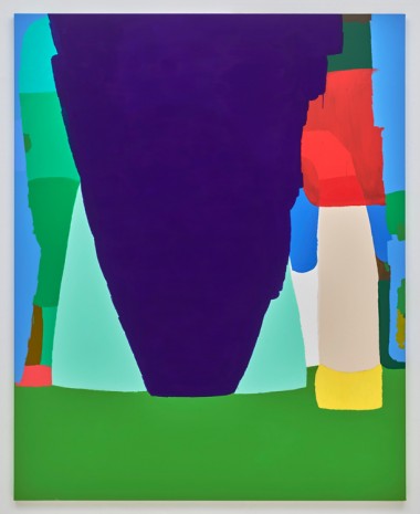 Federico Herrero, Hurricane, 2017, Sies + Höke Galerie