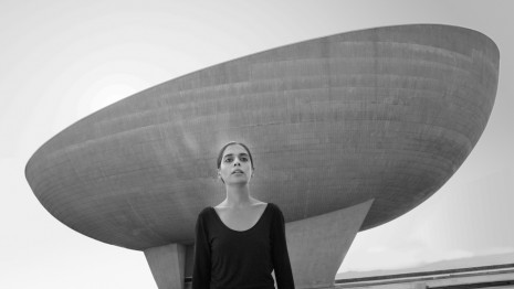 Shirin Neshat, Roja, 2016, Gladstone Gallery