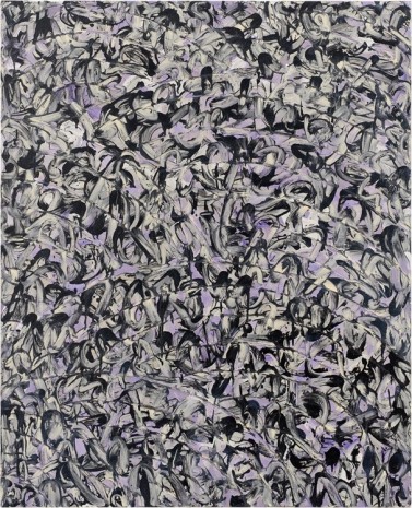 Julian Lethbridge, Stucco, 2016, Contemporary Fine Arts - CFA