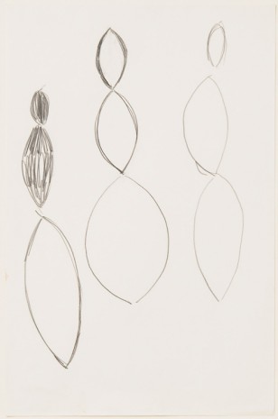 Ana Mendieta, Untitled, c. 1981-84 , Alison Jacques
