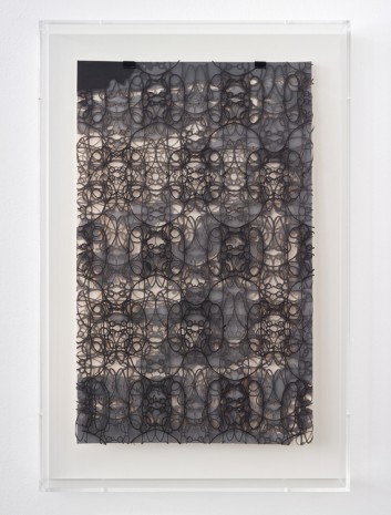 Jorge Pardo, Untitled, 2017 , Galerie Gisela Capitain