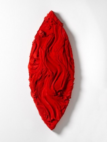 Jason Martin, Fetisch, 2011, Galerie Thaddaeus Ropac