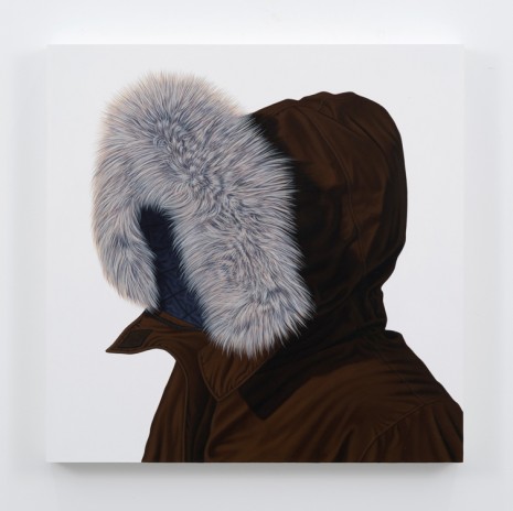 Karel Funk, Untitled #51, 2011 , 303 Gallery
