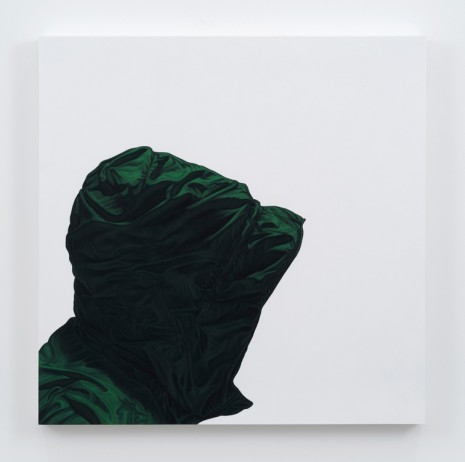 Karel Funk, Untitled #67, 2014-2015 , 303 Gallery