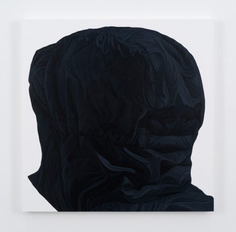 Karel Funk, Untitled #50, 2011 , 303 Gallery
