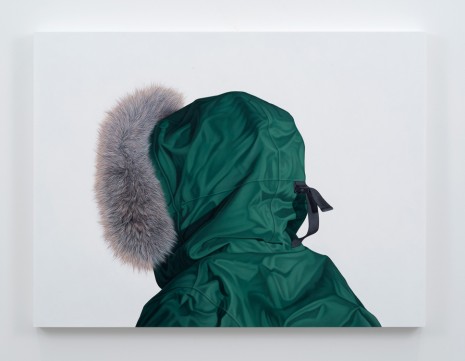 Karel Funk, Untitled #85, 2017 , 303 Gallery