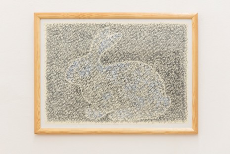 Zorka Ságlová, Untitled, 1989, Gandy gallery