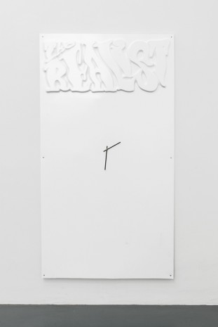 Benjamin Hirte, The Post JFK Issue, 2017, Galerie Emanuel Layr