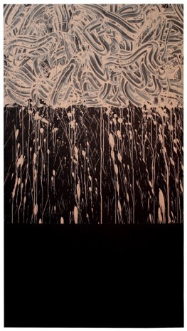 Richard Long, Untitled, 2007, James Cohan Gallery