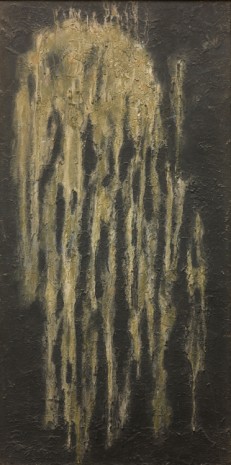 Ryuji Tanaka, Sei (II), 1962-66, Simon Lee Gallery