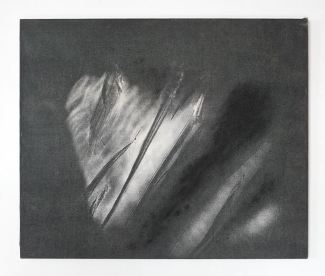 Ryuji Tanaka, Untitled, circa late 1980s, Simon Lee Gallery