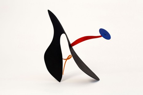 Alexander Calder, Untitled, 1936, Hauser & Wirth