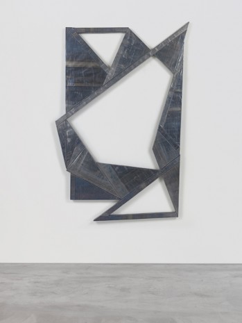 Wyatt Kahn, Untitled, 2016, Galerie Eva Presenhuber
