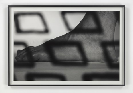 Wyatt Kahn, Untitled, 2017 , Galerie Eva Presenhuber