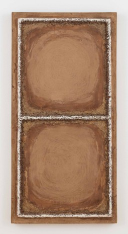 Marcos Grigorian, Upstairs Downstairs, 1968, Stephen Friedman Gallery
