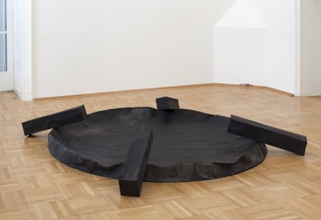 Michał Budny, At Home, 2017 , Galerie nächst St. Stephan Rosemarie Schwarzwälder