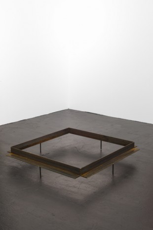 Michał Budny, Entry I, 2017 , Galerie nächst St. Stephan Rosemarie Schwarzwälder